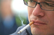 smoking