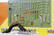 tableau porte-outils