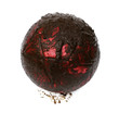 muddy swamp soccer ball