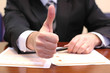 business success