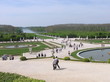 jardins de versailles