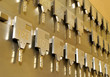 hotel keys