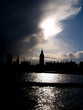 london overshadowed