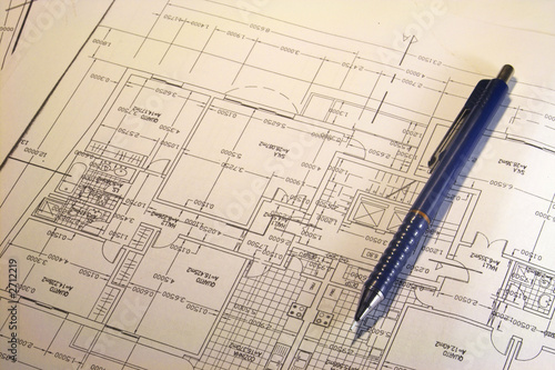 architecture plans
