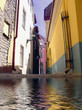 flood in old city