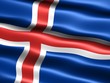 flag of iceland