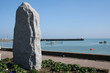 stèle de cancale