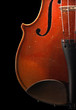 old fiddle