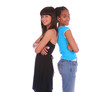 girls friends
