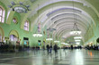 railroad station 2