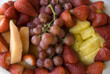 summer fruit