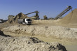 camion de chantier