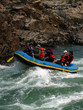 river rafting