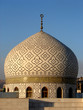 moschea sciita di damasco