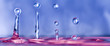 drops