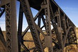 crooked river bridge
