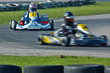 go kart racing