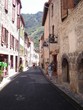 vilefranche del conflent