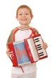 accordion boy 102