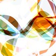 vibrant colorful background