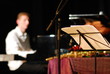 pianiste sur scène