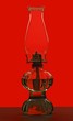 hurricane lamp