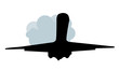 illustration avion