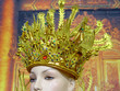 chinese crown