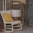 rocking chair on porch rocking chair on porch