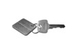 key isolated key isolated