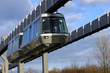 Photo: hochbahn hochbahn
