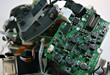 green circuit board 2