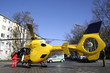 helicopter