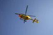 helicopter