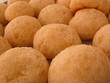 more cheese bread
