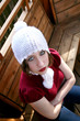 defiant teen