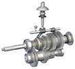 gearbox