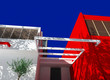 modern house