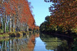 canal du midi canal du midi