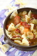 oven pork cubes with macaroni oven pork cubes with macaroni