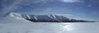 wonderful winter mountains