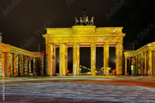 brandenburg gate, berlin brandenburg gate, berlin