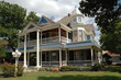 hisdtorical vctorian house in granbury, texas hisdtorical vctorian house in granbury, texas