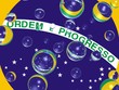 ordine şi progres