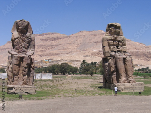 memnon's