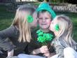lucky irish man lucky irish man