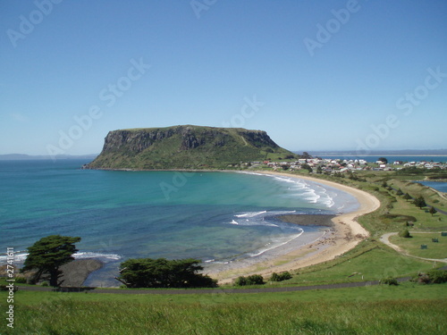 the nut of stanley in tasmania, australia the nut of stanley in tasmania, australia