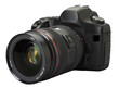 slr camera slr camera