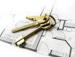 gold keys for the new dream home gold keys for the new dream home
