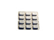 packing of tablets